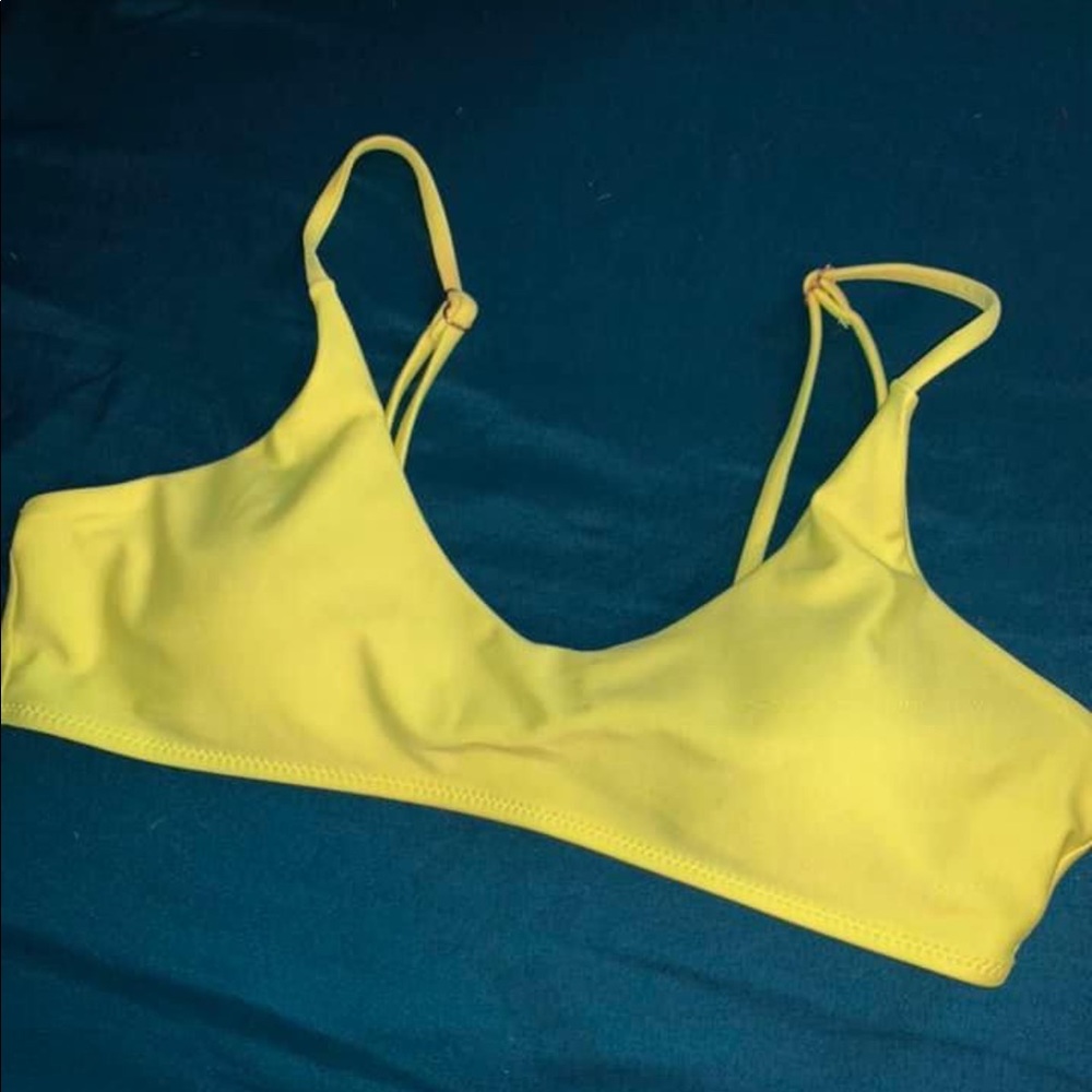 SHEIN bikini